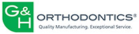 G&H ORTHODONTICS (U.S.A.)