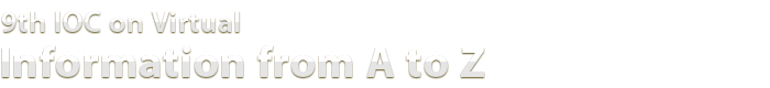 Information from A to Z