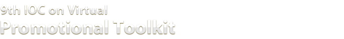 Promotional Toolkit