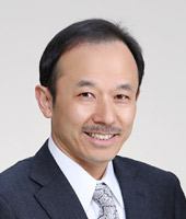 Isao Saito