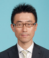 Kazuyoshi Igarashi