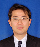 Kunihiko Otsubo