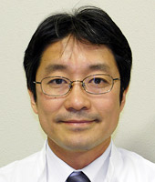 Takashi Yamashiro