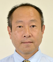 Masahiko Yokozeki