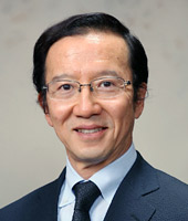 Hajime Suyama