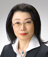 Yasuyo Nomura
