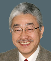 Tadashi Shimada