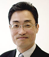 Noriaki Yoshida