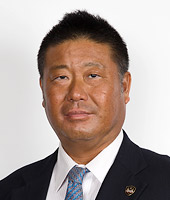 Kiyofumi Ogawa