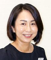 Hiromi Nobushima