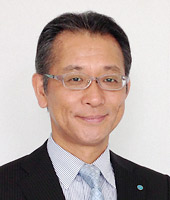 Masaru Miyajima
