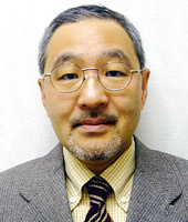 Kunio Oishi