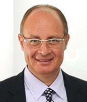 Abbas Zaher