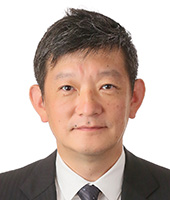 Kazuya Watanabe