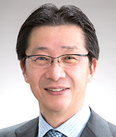 Keiji Moriyama