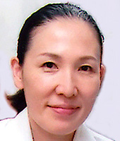 Michiko Tsuji