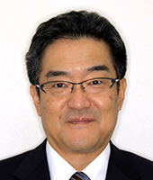 Toshiya Ohura