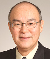 Shigemi Goto