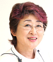 Yasuko Terada