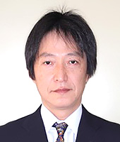 Masato Kubota