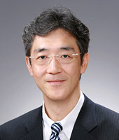Kazuhito Arai