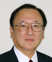 Toshiya Endo