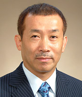 Ryuzo Fukawa
