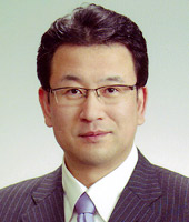 Kazunori Fukui