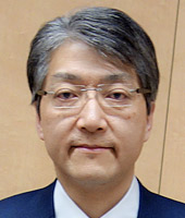Kenji Fushima