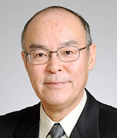 Shigemi Goto