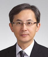 Kaoru Igarashi