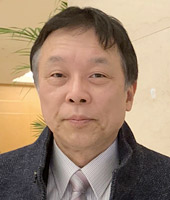Shuichiro Iguchi