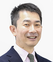Masahiro Ijima