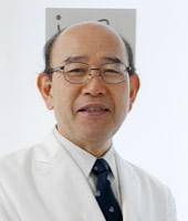 Toru Inami