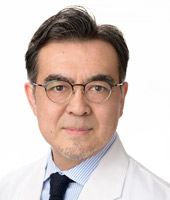 Hajime Kamiyasu