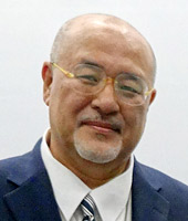 Tatsuo Kawamoto