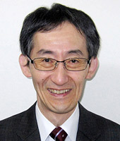 Noriyuki Kitai