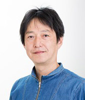 Masato Kubota