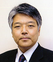 Naoyuki Matsumoto