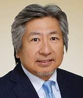 Isao Matsuno