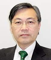 Hisanobu Miyazono