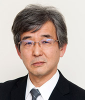 Itaru Mizoguchi