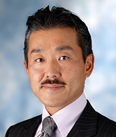 Hiroyasu Nagata