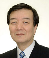 Hirokazu Nakano