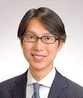 Yasushi Nishii