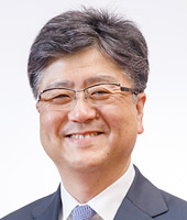 Norimasa Okafuji