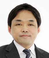 Haruhito Omure