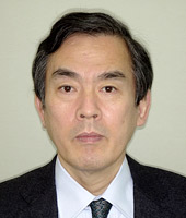Yusuke Sakaeda