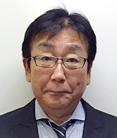 Koji Sasaki