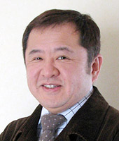 Yoshiaki Sato